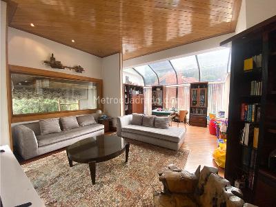 Casa de 4 alcobas en venta en Bosque De Pinos, Bogotá, 849 m² · foto 17 de 20