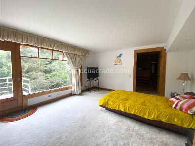 Casa de 4 alcobas en venta en Bosque De Pinos, Bogotá, 849 m² · foto 19 de 20