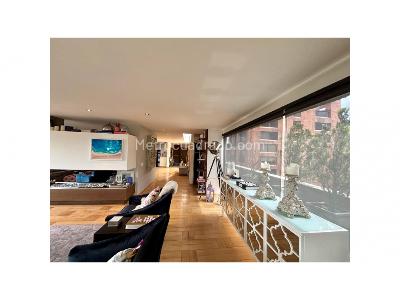 Apartamento en venta en Nogal, Bogotá · foto 2 de 20