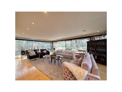 Apartamento en venta en Nogal, Bogotá · foto 3 de 20