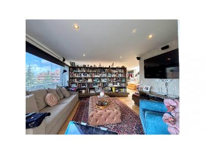 Apartamento en venta en Nogal, Bogotá · foto 4 de 20