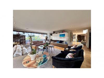 Apartamento en venta en Nogal, Bogotá · foto 5 de 20
