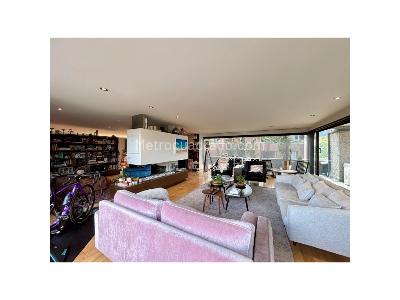 Apartamento en venta en Nogal, Bogotá · foto 6 de 20