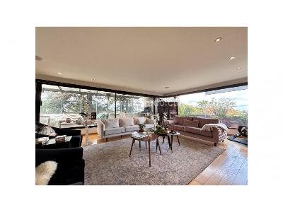 Apartamento en venta en Nogal, Bogotá · foto 7 de 20