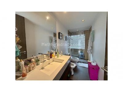 Apartamento en venta en Nogal, Bogotá · foto 9 de 20