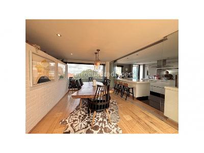 Apartamento en venta en Nogal, Bogotá · foto 10 de 20