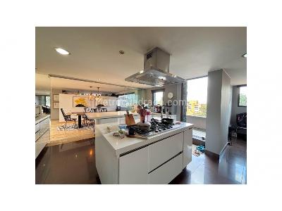 Apartamento en venta en Nogal, Bogotá · foto 12 de 20
