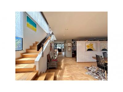 Apartamento en venta en Nogal, Bogotá · foto 15 de 20