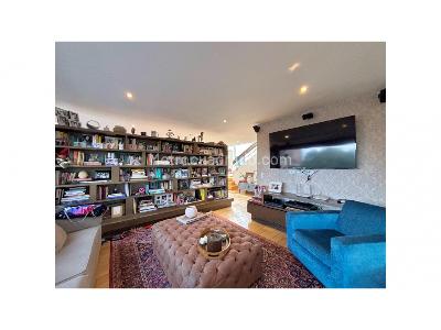 Apartamento en venta en Nogal, Bogotá · foto 16 de 20