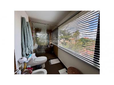 Apartamento en venta en Nogal, Bogotá · foto 19 de 20