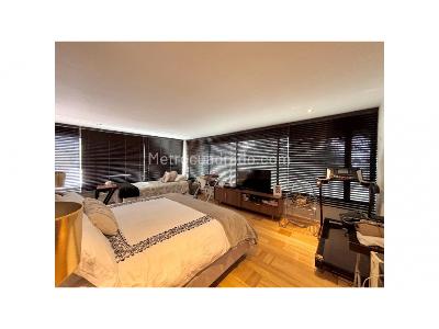 Apartamento en venta en Nogal, Bogotá · foto 20 de 20