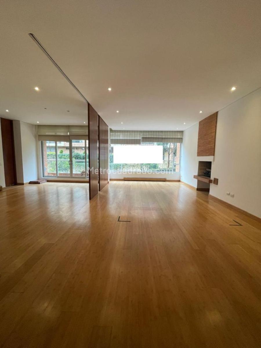 Apartamento en Arriendo  CHAPINERO