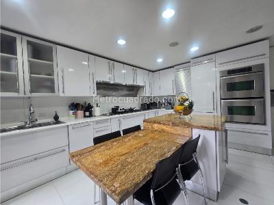 Apartamento en venta en La Cabrera, Bogotá · foto 5 de 10