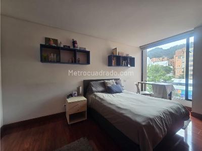 Apartamento en venta en La Cabrera, Bogotá · foto 6 de 10