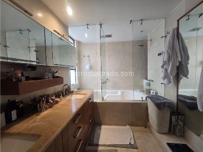 Apartamento en venta en La Cabrera, Bogotá · foto 7 de 10