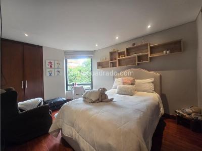 Apartamento en venta en La Cabrera, Bogotá · foto 8 de 10