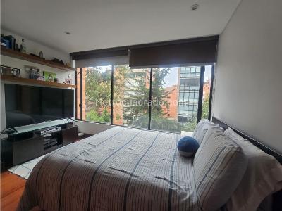 Apartamento en venta en La Cabrera, Bogotá · foto 9 de 10