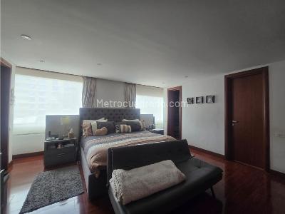 Apartamento en venta en La Cabrera, Bogotá · foto 10 de 10