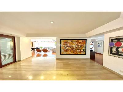 Apartamento de 2 alcobas en venta en La Cabrera, Bogotá, 296 m² · foto 7 de 20