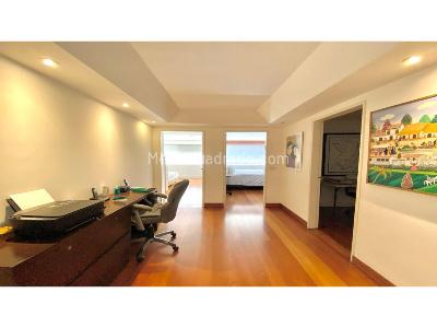 Apartamento de 2 alcobas en venta en La Cabrera, Bogotá, 296 m² · foto 8 de 20