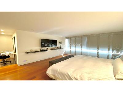 Apartamento de 2 alcobas en venta en La Cabrera, Bogotá, 296 m² · foto 9 de 20