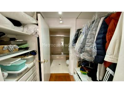 Apartamento de 2 alcobas en venta en La Cabrera, Bogotá, 296 m² · foto 13 de 20