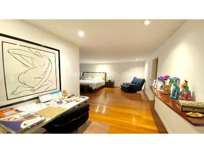 Apartamento de 2 alcobas en venta en La Cabrera, Bogotá, 296 m² · foto 15 de 20