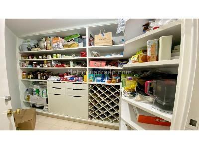 Apartamento de 2 alcobas en venta en La Cabrera, Bogotá, 296 m² · foto 16 de 20