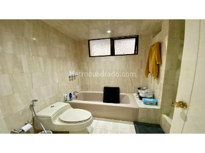 Apartamento de 2 alcobas en venta en La Cabrera, Bogotá, 296 m² · foto 17 de 20