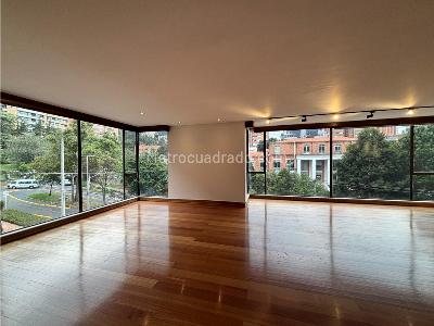 Apartamento de 2 alcobas en venta en La Cabrera, Bogotá, 296 m² · foto 19 de 20