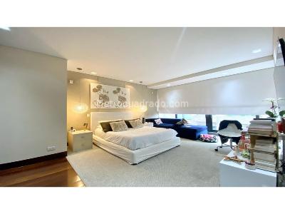 Apartamento de 5 alcobas en venta en La Cabrera, Bogotá, 700 m² · foto 10 de 20