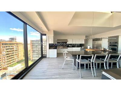 Apartamento de 5 alcobas en venta en La Cabrera, Bogotá, 700 m² · foto 12 de 20