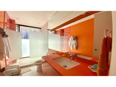 Apartamento de 5 alcobas en venta en La Cabrera, Bogotá, 700 m² · foto 15 de 20