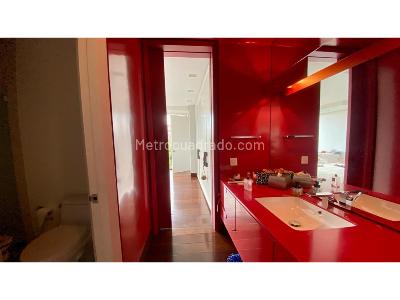 Apartamento de 5 alcobas en venta en La Cabrera, Bogotá, 700 m² · foto 16 de 20