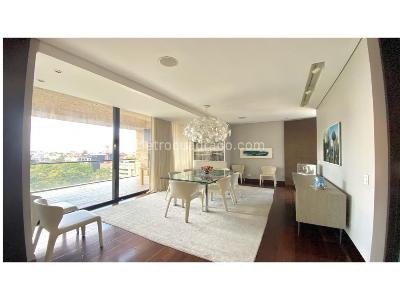 Apartamento de 5 alcobas en venta en La Cabrera, Bogotá, 700 m² · foto 17 de 20