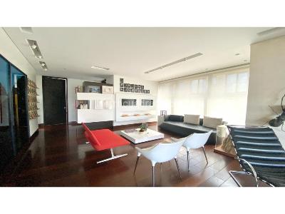 Apartamento de 5 alcobas en venta en La Cabrera, Bogotá, 700 m² · foto 18 de 20