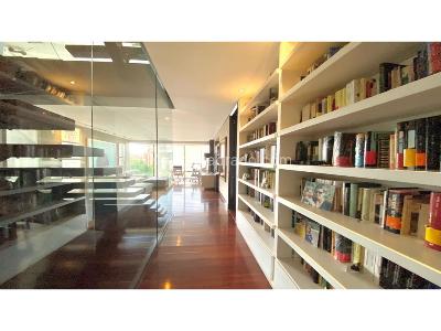 Apartamento de 5 alcobas en venta en La Cabrera, Bogotá, 700 m² · foto 19 de 20