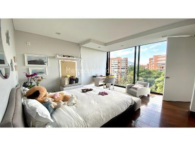 Apartamento de 5 alcobas en venta en La Cabrera, Bogotá, 700 m² · foto 20 de 20
