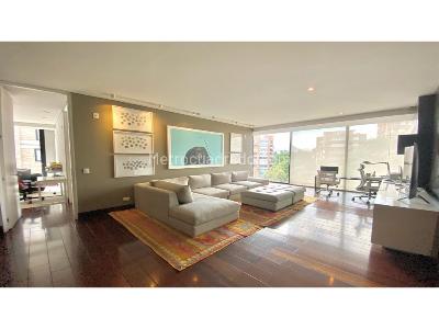 Apartamento de 5 alcobas en venta en La Cabrera, Bogotá, 700 m² · foto 2 de 20