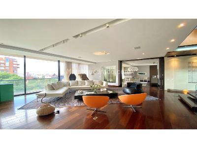 Apartamento de 5 alcobas en venta en La Cabrera, Bogotá, 700 m² · foto 3 de 20