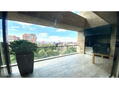 Apartamento de 5 alcobas en venta en La Cabrera, Bogotá, 700 m² · foto 5 de 20