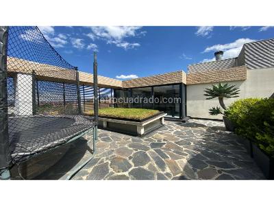 Apartamento de 5 alcobas en venta en La Cabrera, Bogotá, 700 m² · foto 6 de 20