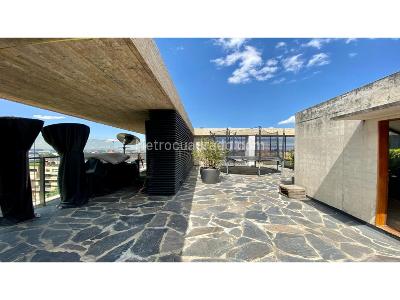 Apartamento de 5 alcobas en venta en La Cabrera, Bogotá, 700 m² · foto 7 de 20