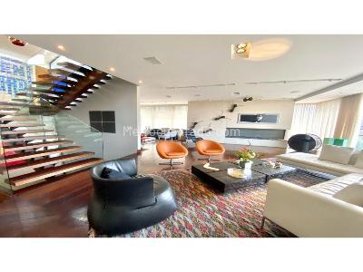 Apartamento de 5 alcobas en venta en La Cabrera, Bogotá, 700 m² · foto 8 de 20