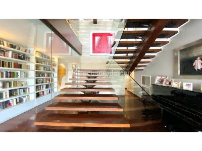 Apartamento de 5 alcobas en venta en La Cabrera, Bogotá, 700 m² · foto 9 de 20
