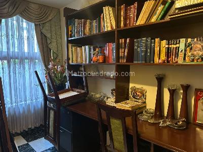 Casa de 5 alcobas en venta en El Greco, Bogotá, 350 m² · foto 19 de 20
