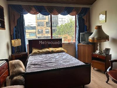 Casa de 5 alcobas en venta en El Greco, Bogotá, 350 m² · foto 14 de 20