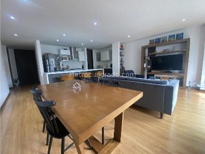 Apartamento en venta en Chico Navarra, Bogotá · foto 3 de 14