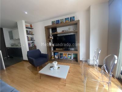Apartamento en venta en Chico Navarra, Bogotá · foto 4 de 14