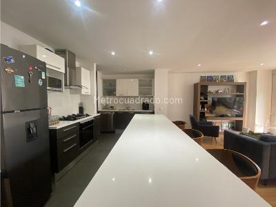 Apartamento en venta en Chico Navarra, Bogotá · foto 5 de 14